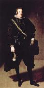 Anthony Van Dyck, diego rodriguez silva y velazouez